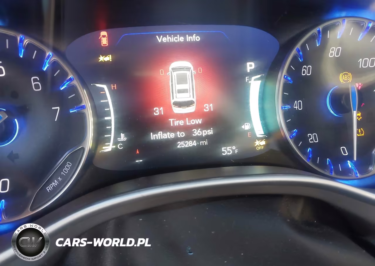 2025 Chrysler Pacifica Select VIN:2C4RC1BG6SR599591 - 15