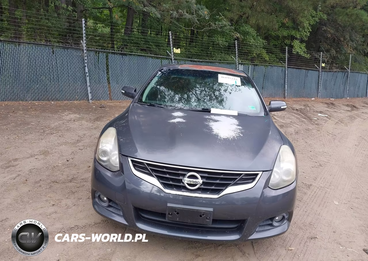 2012 Nissan Altima 2.5 S VIN:1N4AL2EP5CC221311 - 12