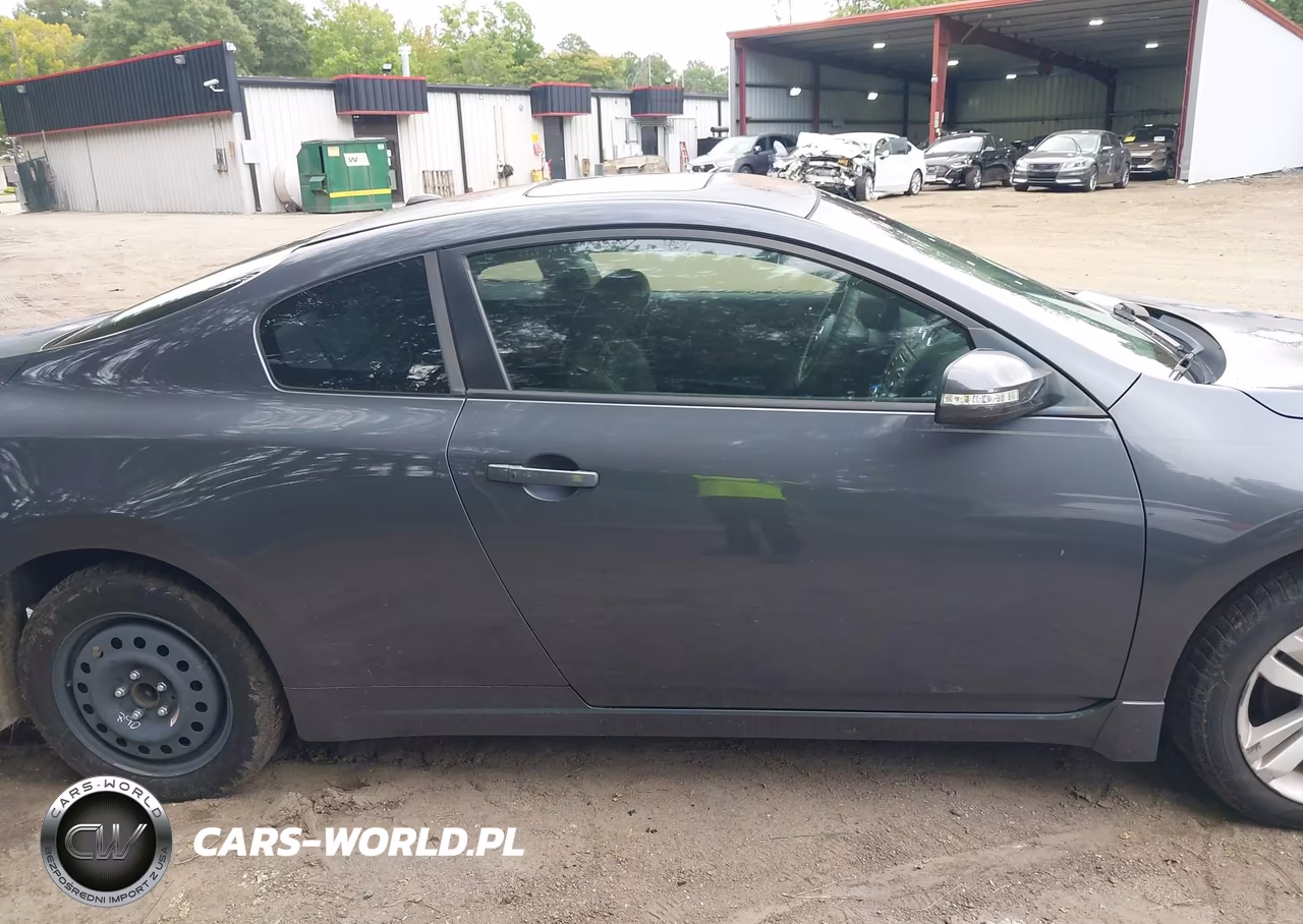 2012 Nissan Altima 2.5 S VIN:1N4AL2EP5CC221311 - 13