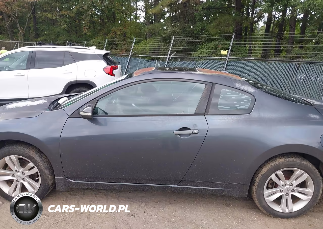 2012 Nissan Altima 2.5 S VIN:1N4AL2EP5CC221311 - 14