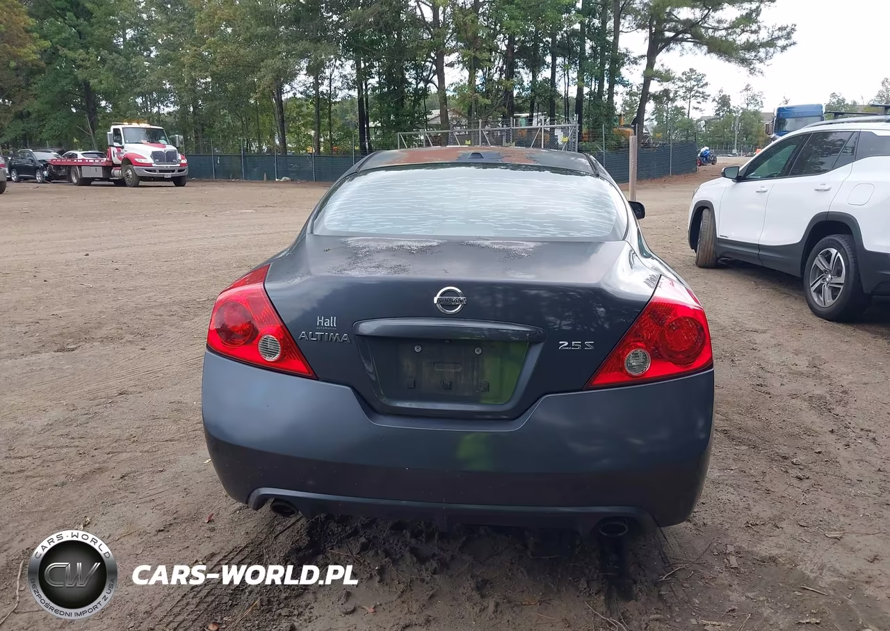 2012 Nissan Altima 2.5 S VIN:1N4AL2EP5CC221311 - 16