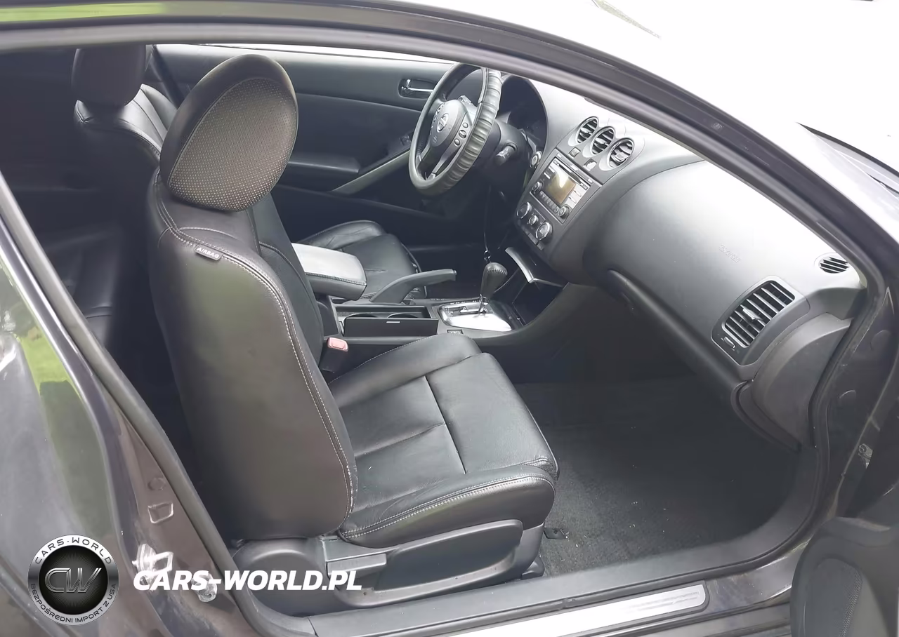 2012 Nissan Altima 2.5 S VIN:1N4AL2EP5CC221311 - 5