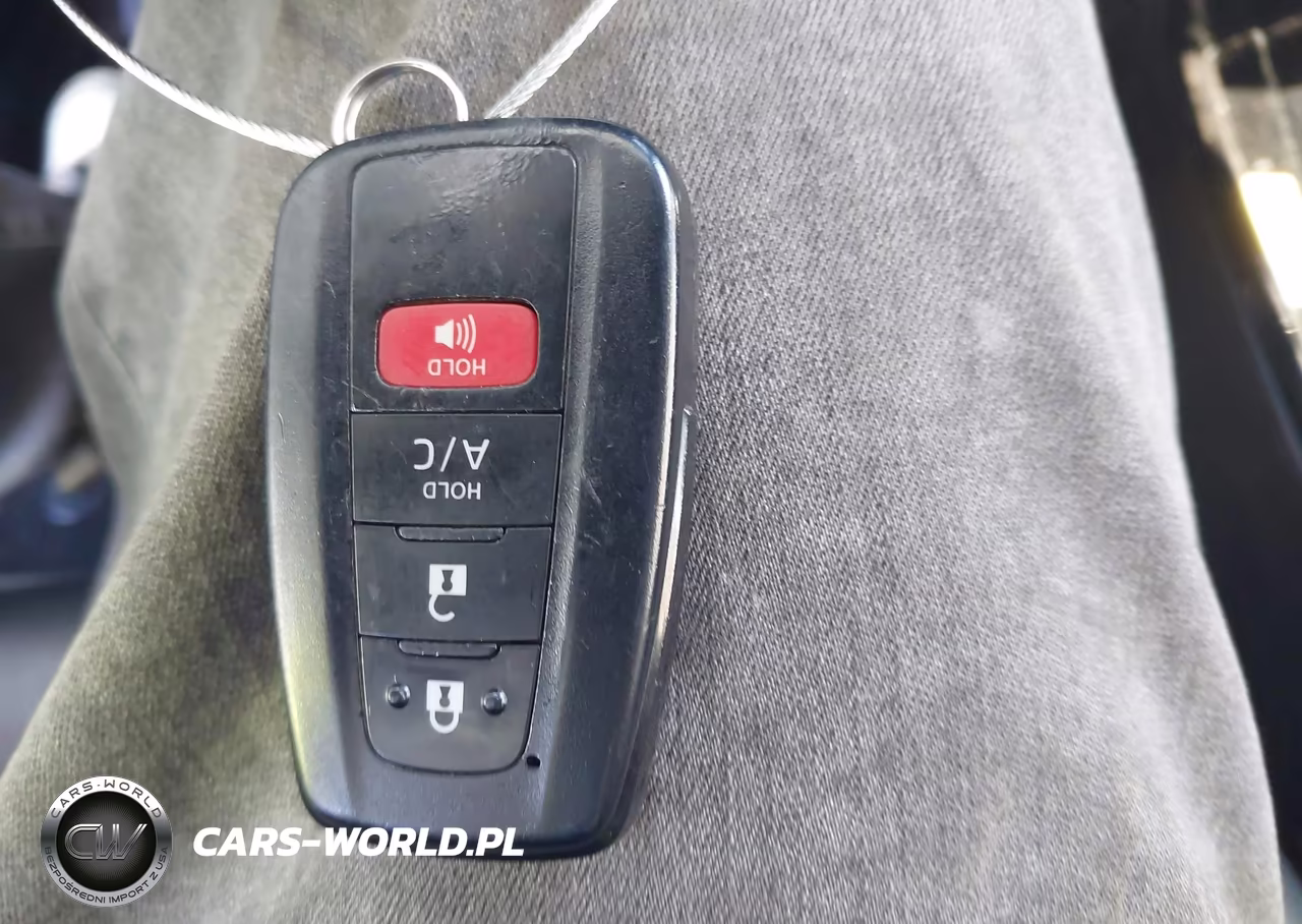 2021 Toyota Prius Prime Xle VIN:JTDKAMFP3M3174182 - 11