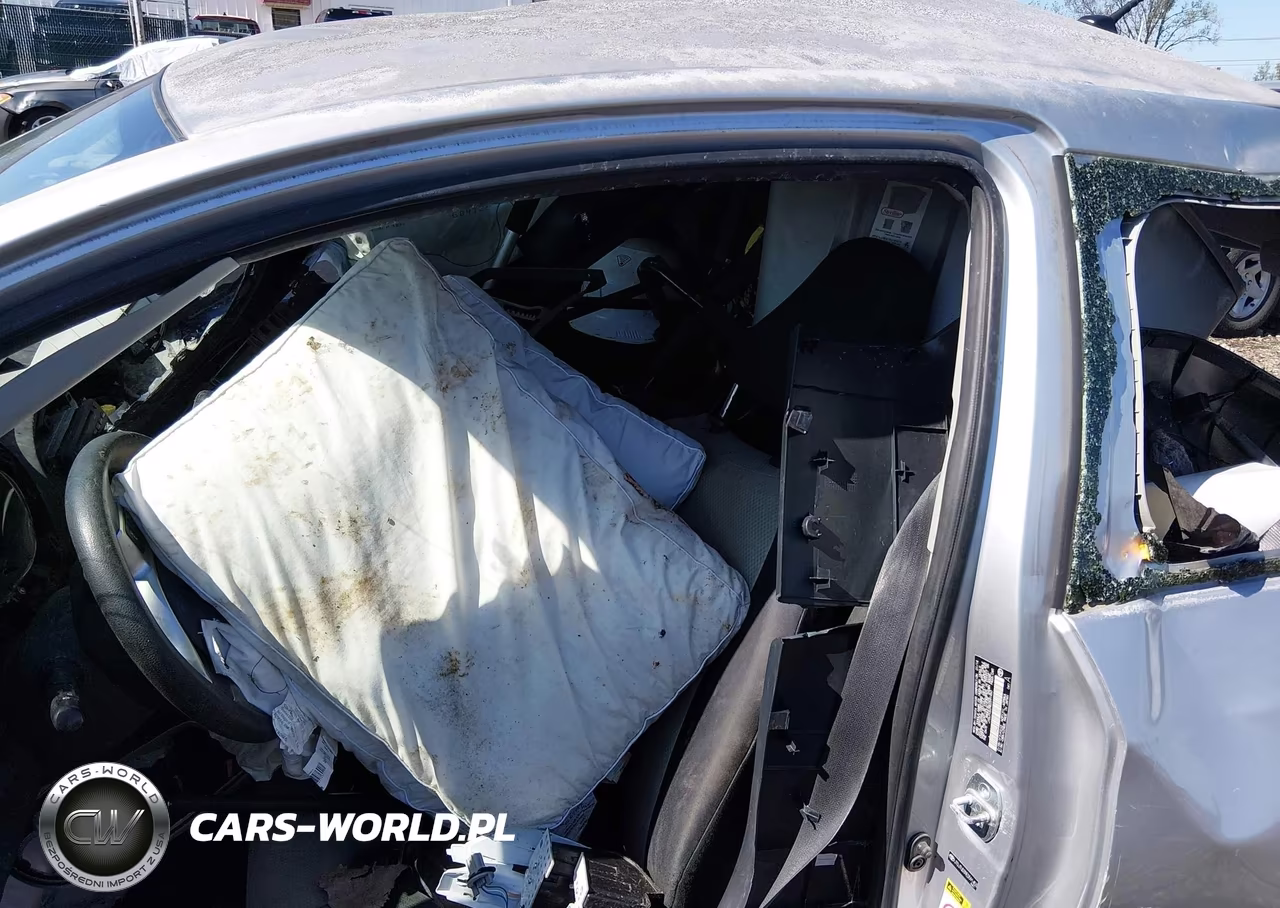 2014 Toyota Yaris Le (Tmc-Cbu Plant) VIN:JTDJTUD39ED591453 - 8