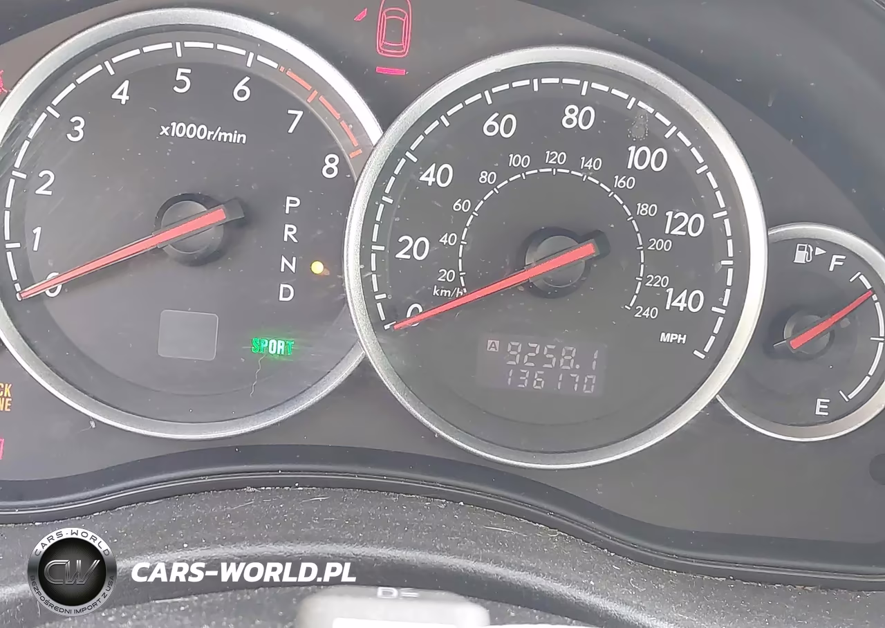 2006 Subaru Outback 2.5I VIN:4S4BP61CX67359187 - 15