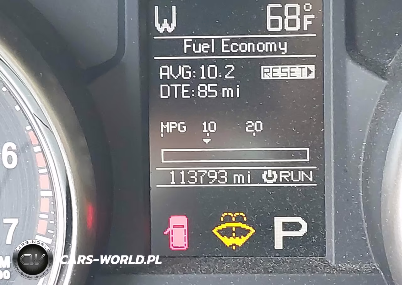 2011 Jeep Grand Cherokee Overland VIN:1J4RR6GT7BC721038 - 15