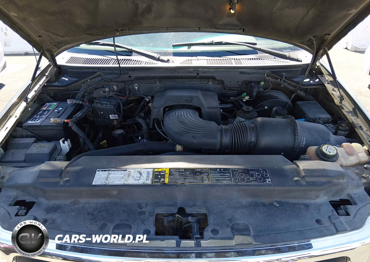 2002 Ford F-150 Lariat-Xlt VIN:1FTRW07L62KA10352 - 10