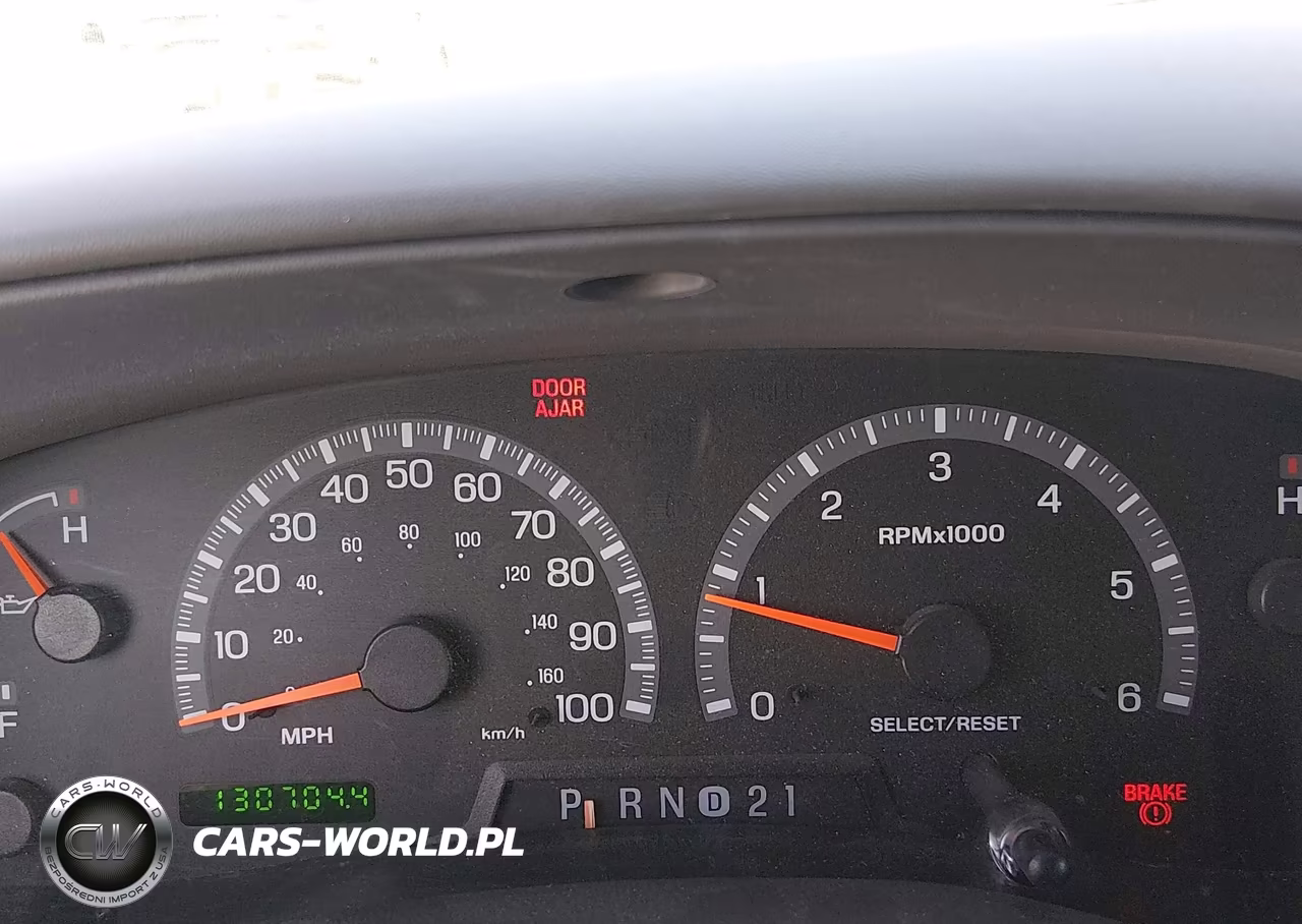 2002 Ford F-150 Lariat-Xlt VIN:1FTRW07L62KA10352 - 7