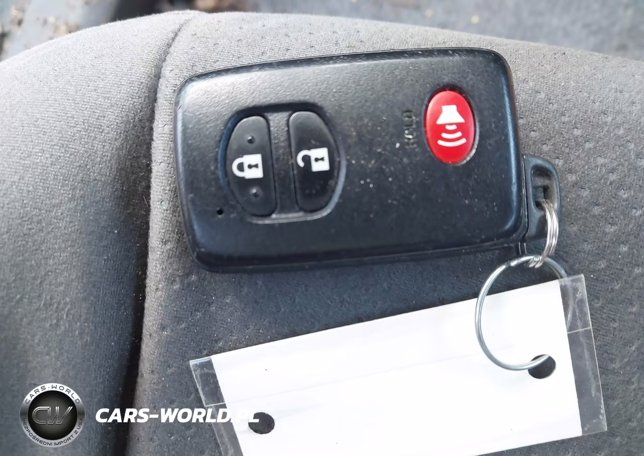 2010 Toyota Prius Iii VIN:JTDKN3DU4A0017328 - 11