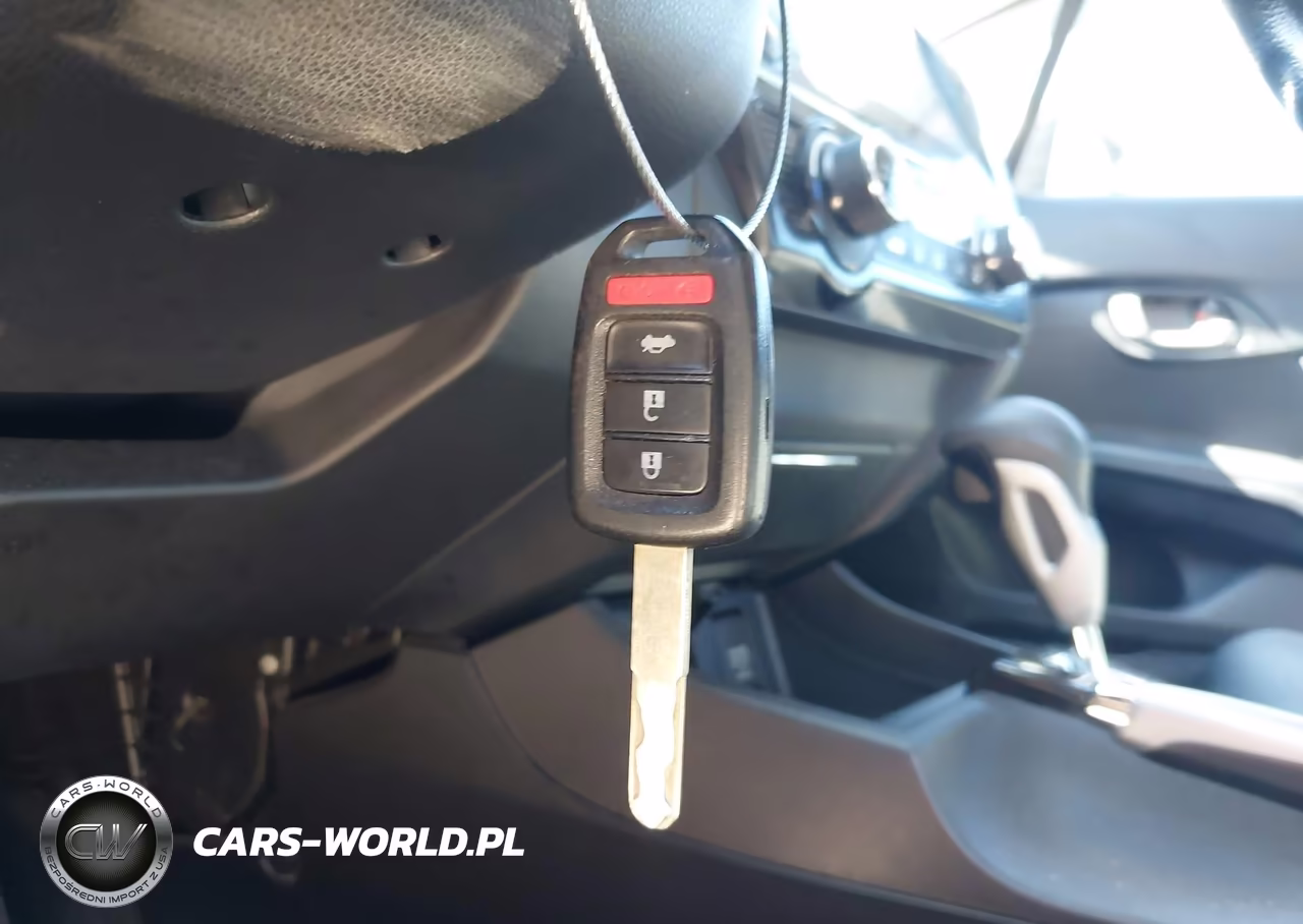 2015 Honda Civic Se VIN:2HGFB2F73FH513740 - 11