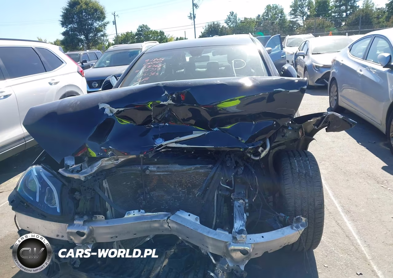 2017 Mercedes-Benz E 300 VIN:WDDZF4JB4HA158768 - 12