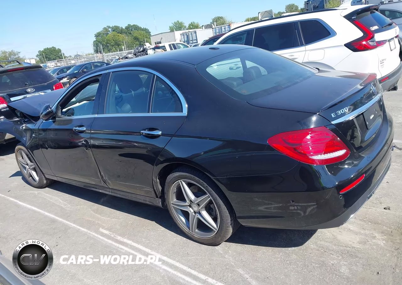 2017 Mercedes-Benz E 300 VIN:WDDZF4JB4HA158768 - 14