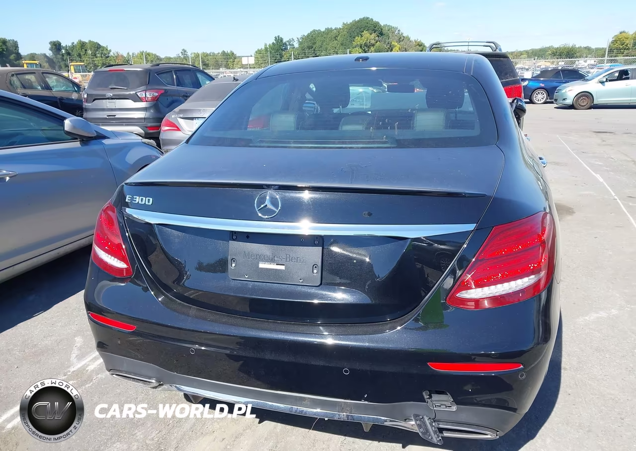 2017 Mercedes-Benz E 300 VIN:WDDZF4JB4HA158768 - 16