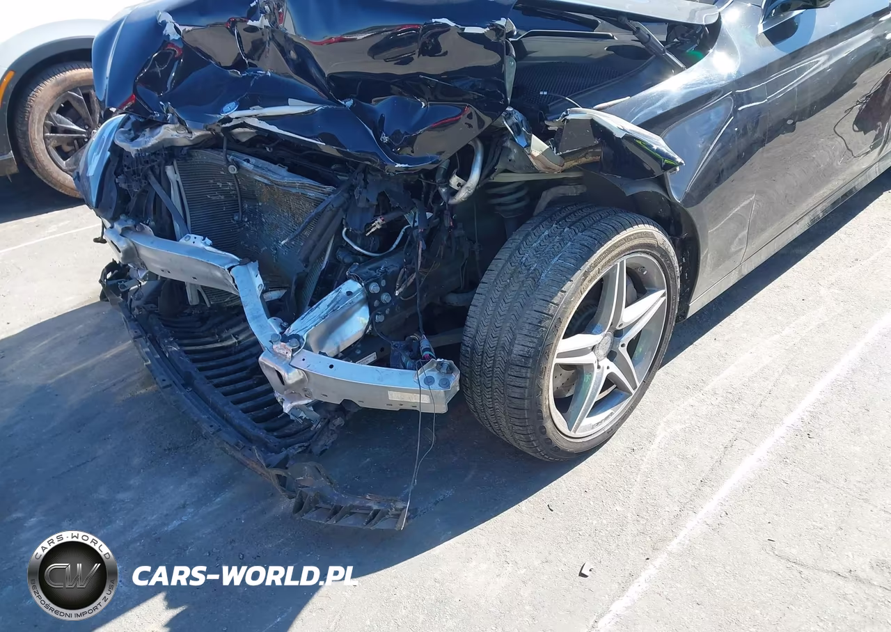 2017 Mercedes-Benz E 300 VIN:WDDZF4JB4HA158768 - 6