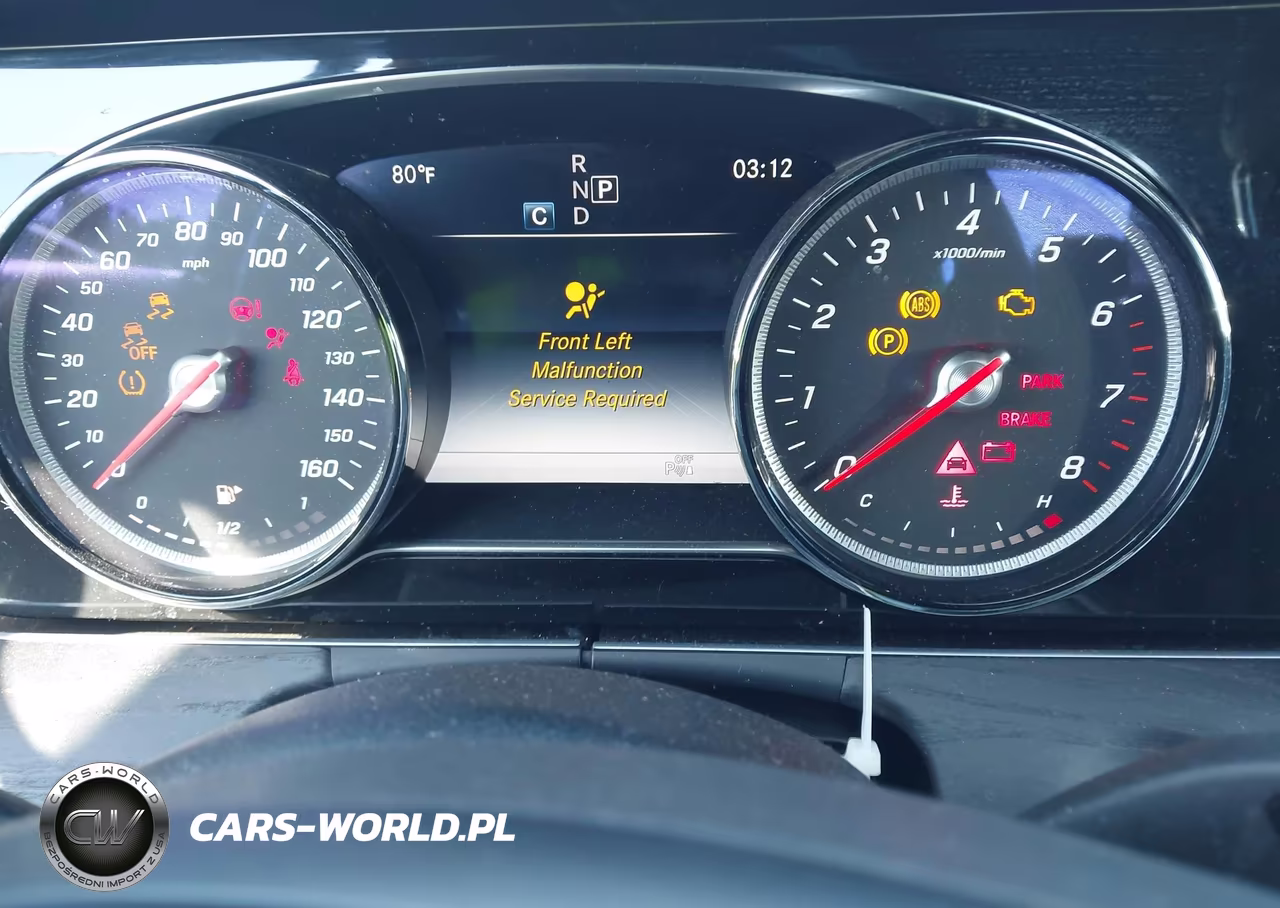 2017 Mercedes-Benz E 300 VIN:WDDZF4JB4HA158768 - 7