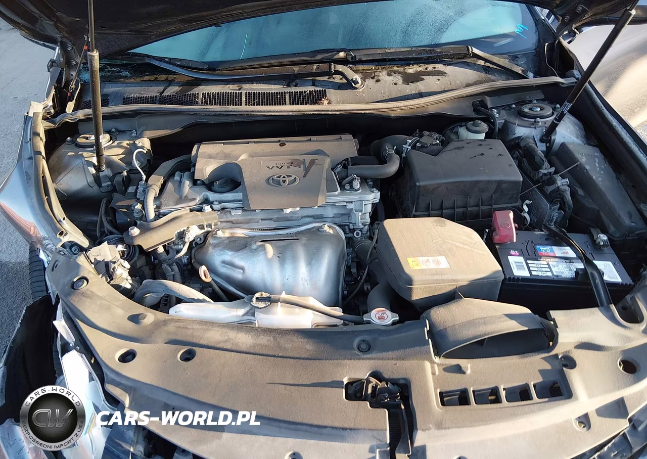 2017 Toyota Camry Se VIN:4T1BF1FK2HU359131 - 10