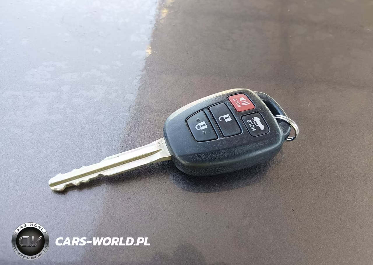 2017 Toyota Camry Se VIN:4T1BF1FK2HU359131 - 11