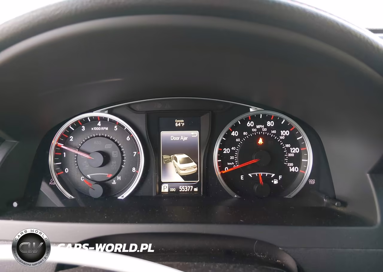 2017 Toyota Camry Se VIN:4T1BF1FK2HU359131 - 7