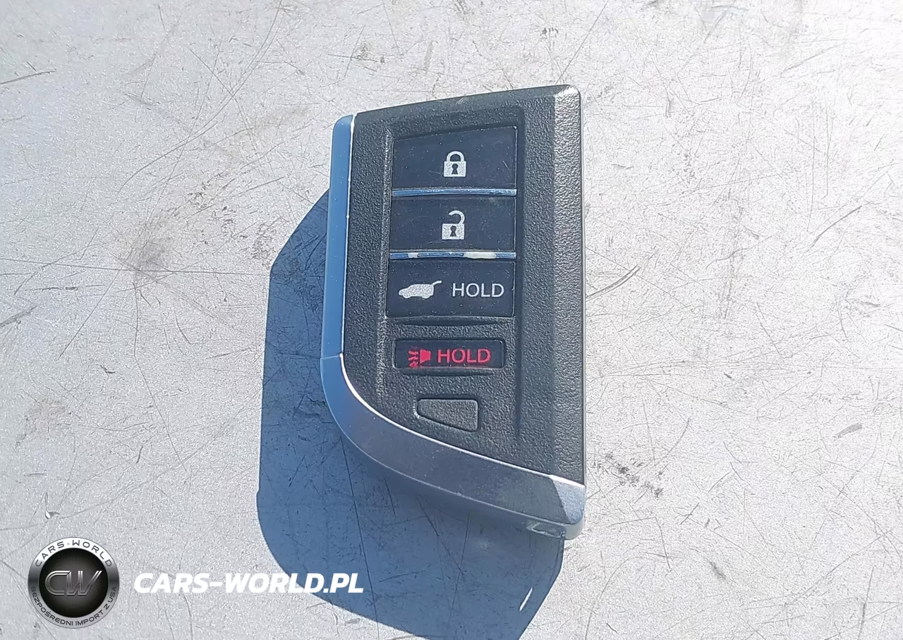 2024 Acura Rdx Technology Package VIN:5J8TC2H59RL027033 - 11