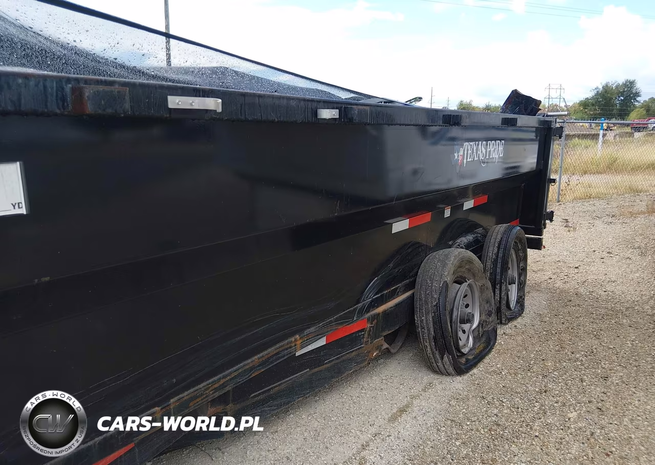 2024 Texas Pride Trailers Pride VIN:7HCBD1429RB055644 - 10