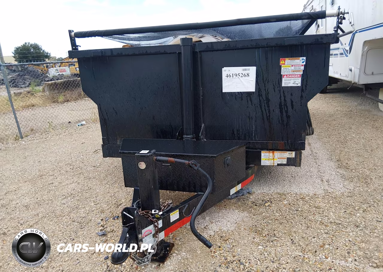 2024 Texas Pride Trailers Pride VIN:7HCBD1429RB055644 - 12