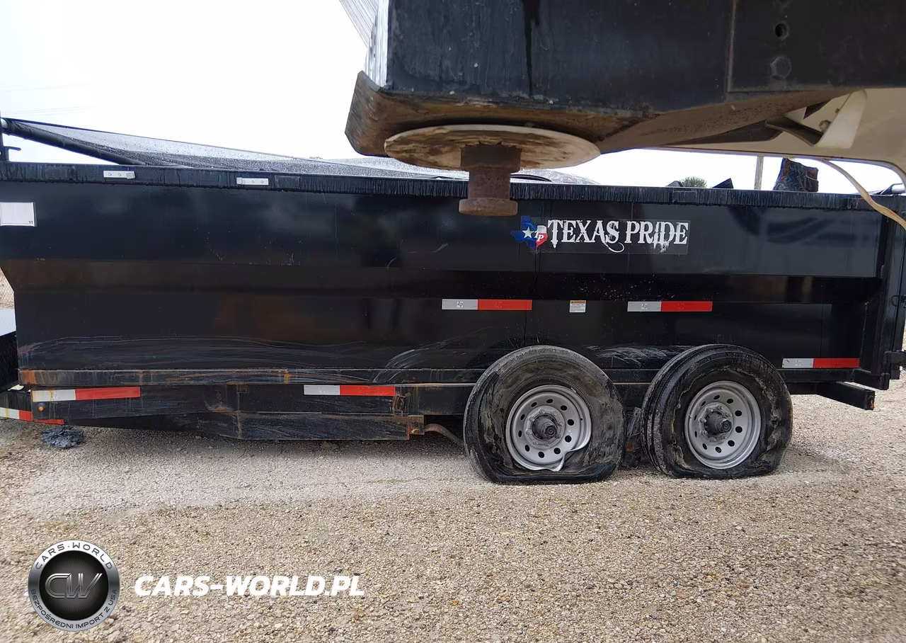 2024 Texas Pride Trailers Pride VIN:7HCBD1429RB055644 - 14