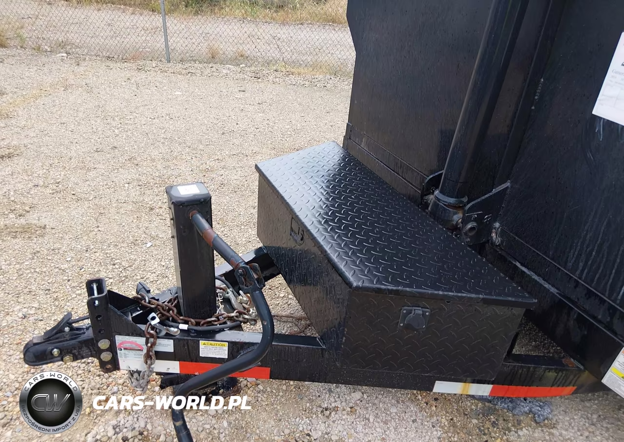 2024 Texas Pride Trailers Pride VIN:7HCBD1429RB055644 - 9