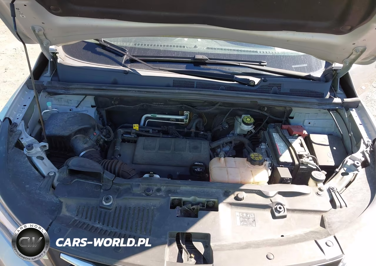 2020 Chevrolet Trax Fwd Ls VIN:KL7CJKSBXLB319223 - 10