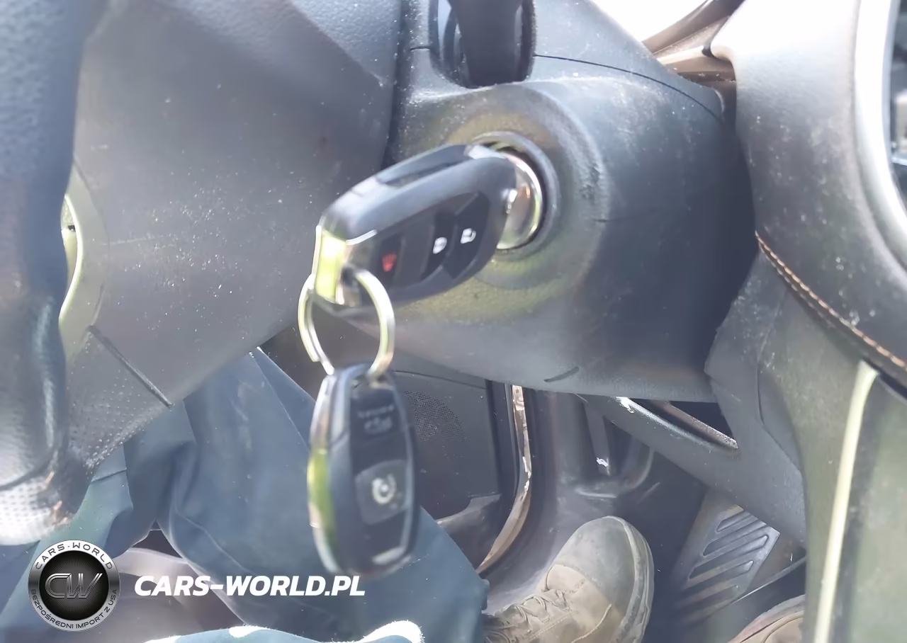 2020 Chevrolet Trax Fwd Ls VIN:KL7CJKSBXLB319223 - 11