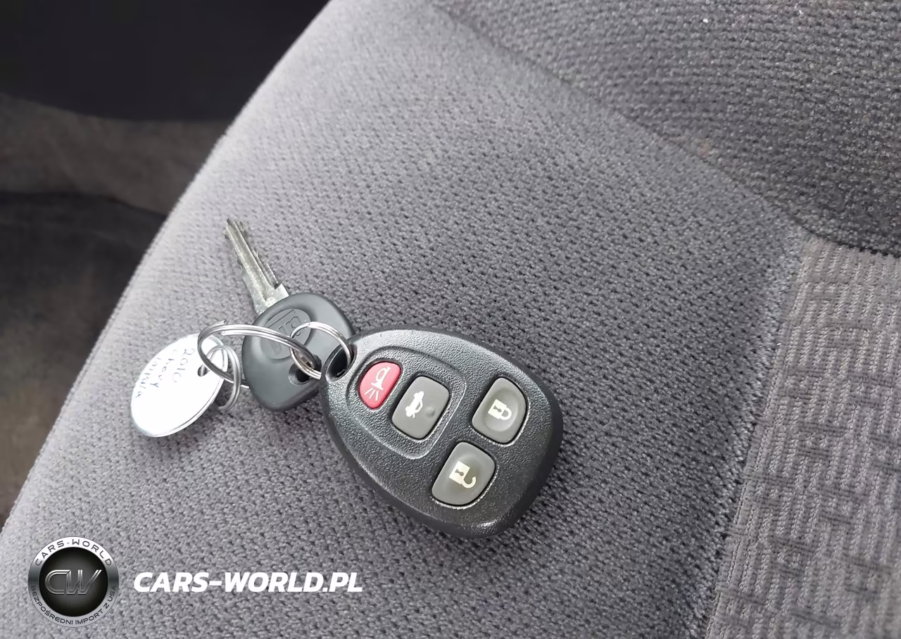 2010 Chevrolet Impala Ls VIN:2G1WA5EK7A1123761 - 11