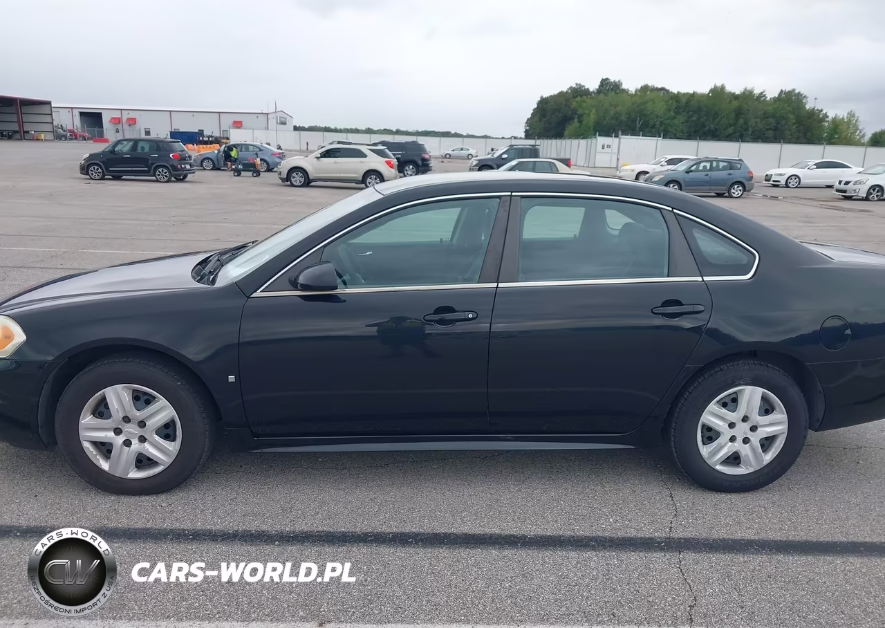 2010 Chevrolet Impala Ls VIN:2G1WA5EK7A1123761 - 14