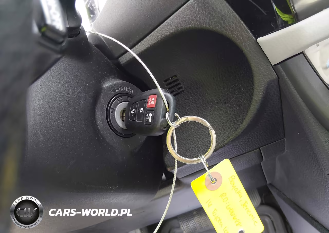 2016 Toyota Corolla Le VIN:2T1BURHE2GC598464 - 11