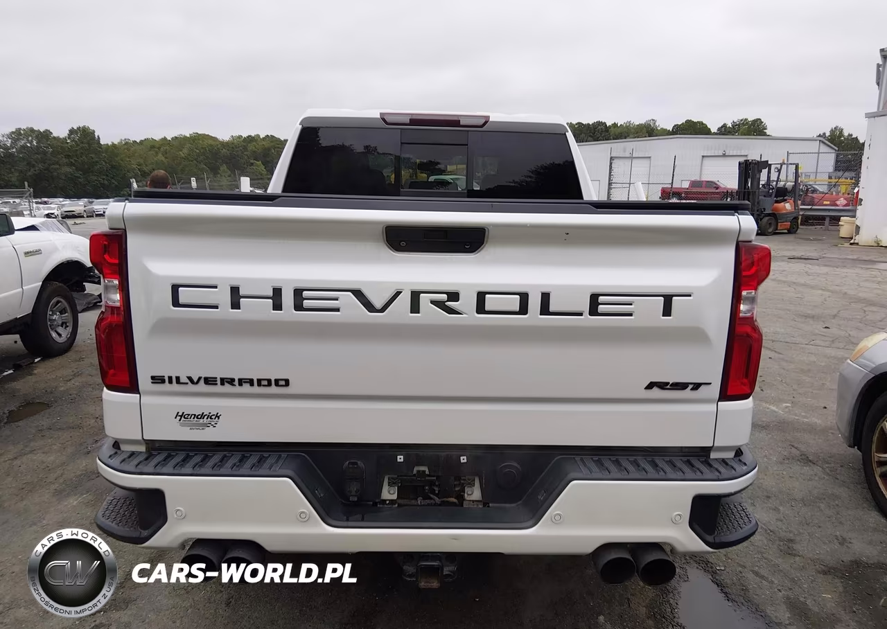 2020 Chevrolet Silverado 1500 4Wd Short Bed Rst VIN:1GCUYEED1LZ192550 - 16