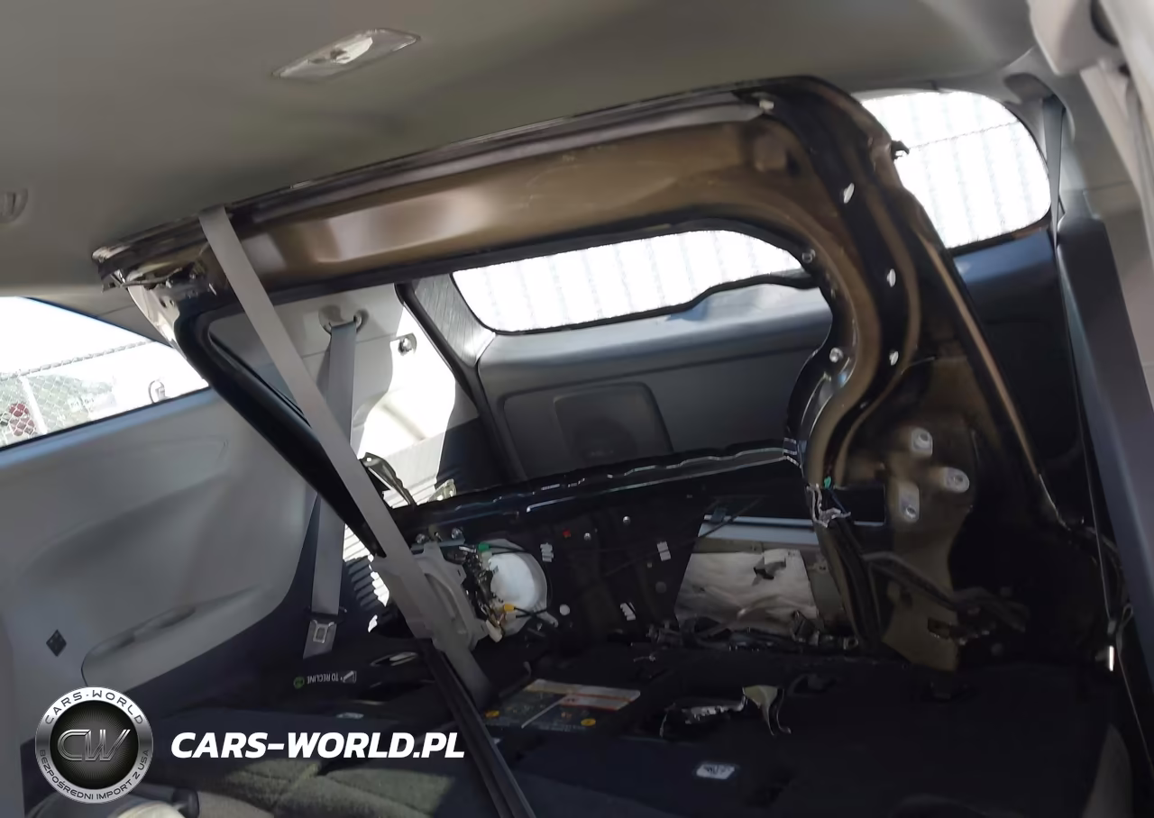 2021 Toyota Sienna Le VIN:5TDKSKFCXMS037060 - 12