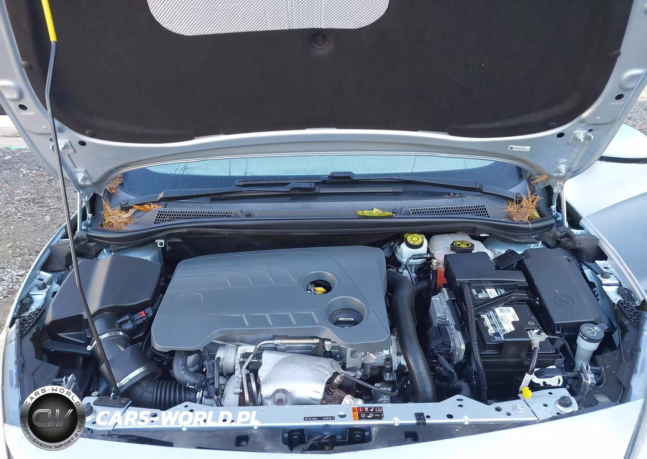 2016 Buick Cascada Premium VIN:W04WT3N56GG040649 - 10