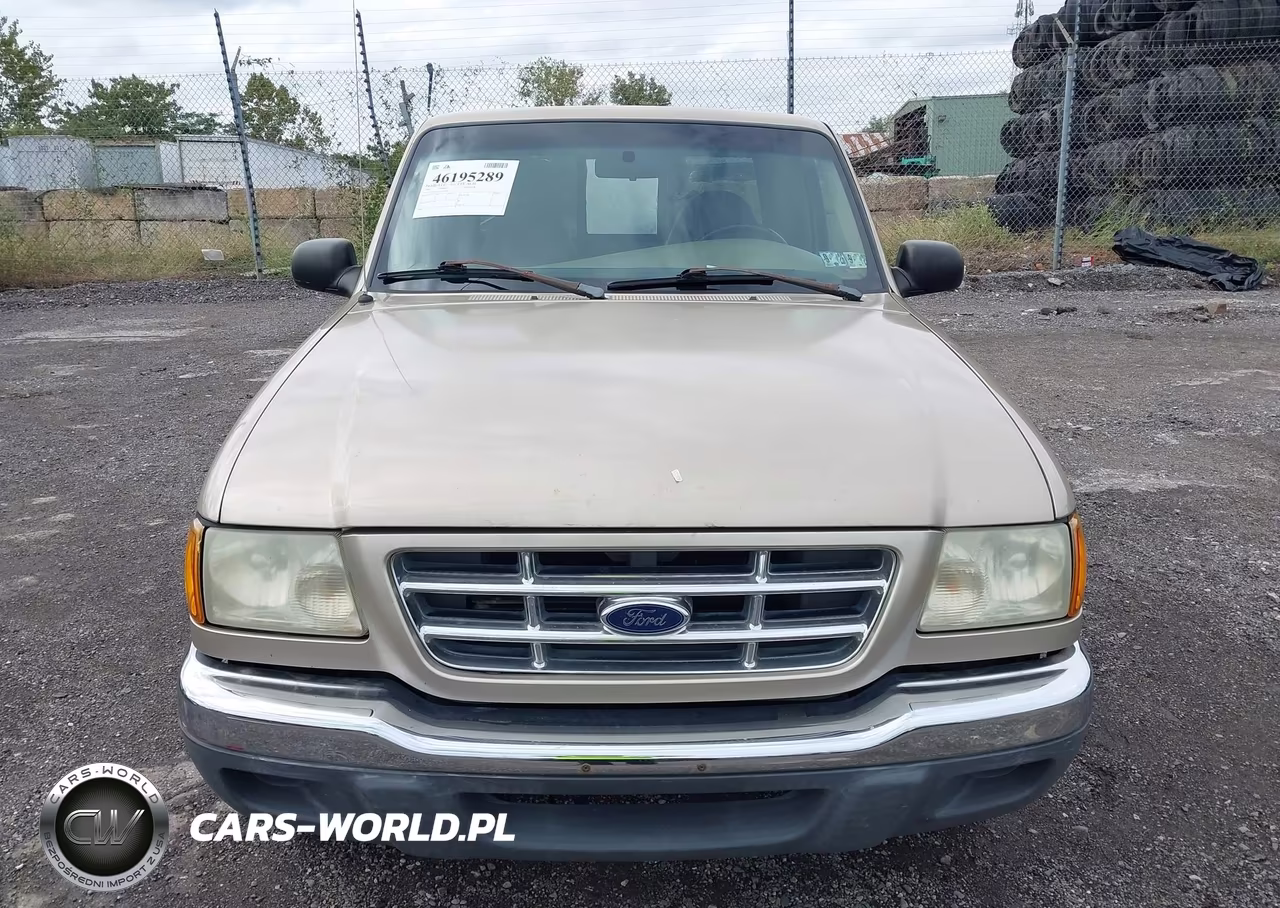 2002 Ford Ranger Edge-Tremor-Xl-Xlt-Xlt Appearance VIN:1FTYR14U12TA44098 - 6