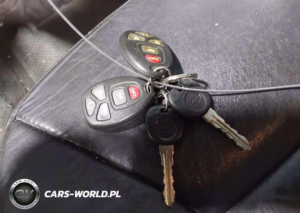 2012 Chevrolet Impala Ltz VIN:2G1WC5E37C1183481 - 11