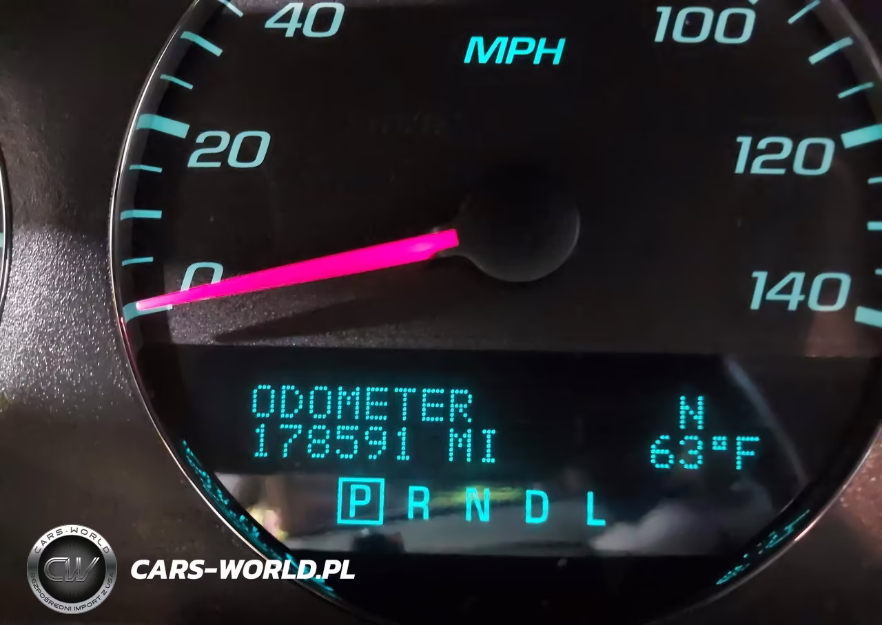 2012 Chevrolet Impala Ltz VIN:2G1WC5E37C1183481 - 15