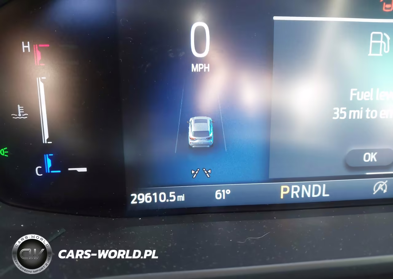 2025 Ford Escape St-Line Select VIN:1FMCU9NA1SUB45174 - 15