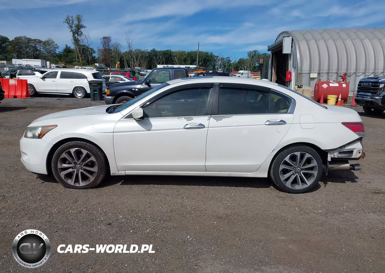 2010 Honda Accord 3.5 Ex-L VIN:5KBCP3F86AB014996 - 15