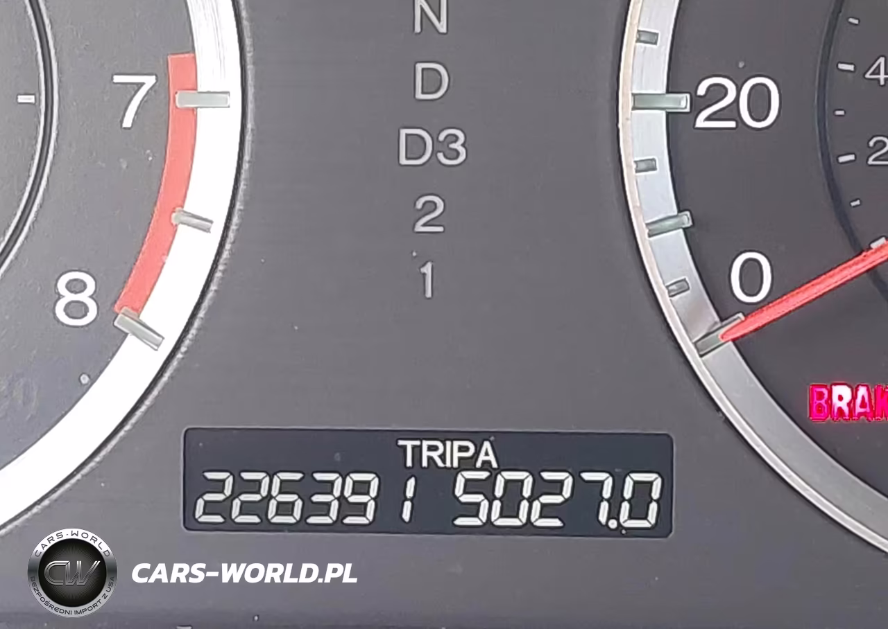 2010 Honda Accord 3.5 Ex-L VIN:5KBCP3F86AB014996 - 16