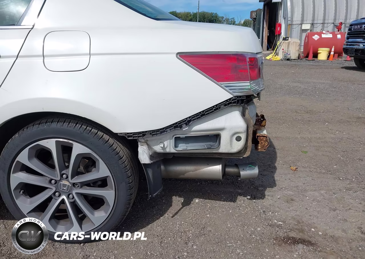 2010 Honda Accord 3.5 Ex-L VIN:5KBCP3F86AB014996 - 18