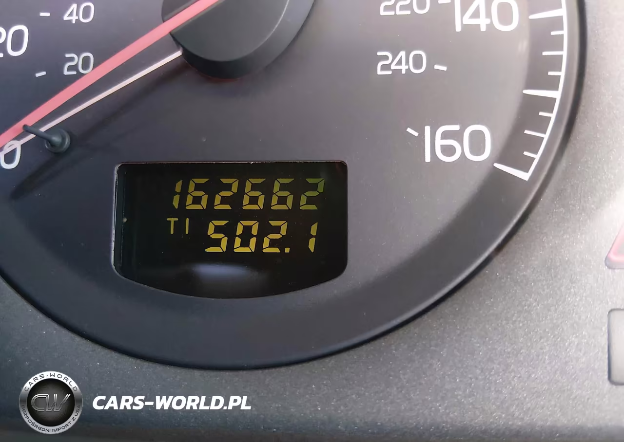 2002 Volvo S80 Executive-T6 VIN:YV1TS91D721276485 - 12