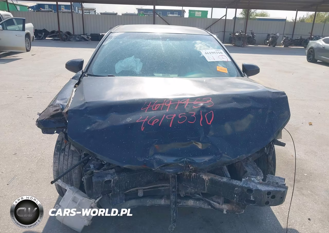 2014 Toyota Camry Se VIN:4T1BF1FK9EU796507 - 12