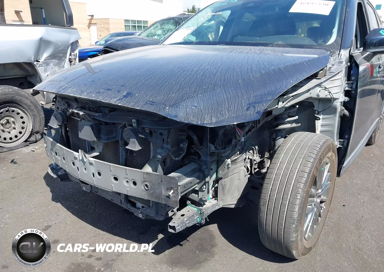 2020 Mazda Cx-5 Touring VIN:JM3KFACM8L0855200 - 6