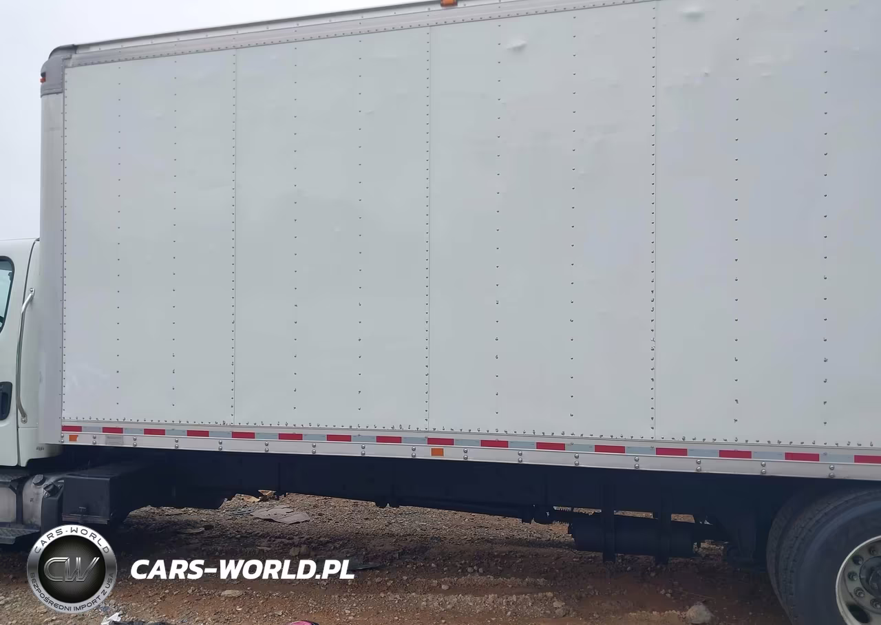 2019 Freightliner M2 106 VIN:3ALACWFC7KDKF4122 - 13