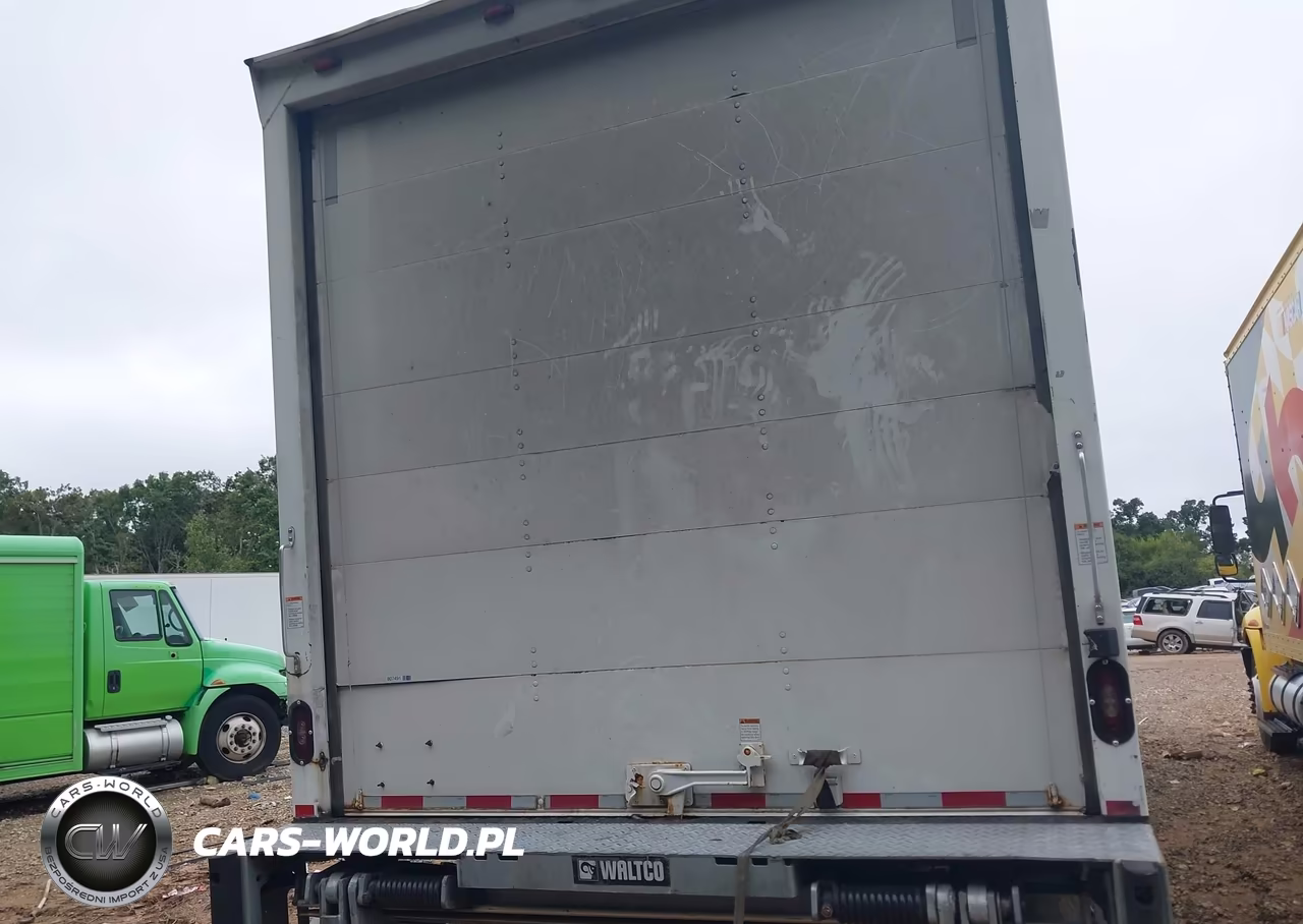 2019 Freightliner M2 106 VIN:3ALACWFC7KDKF4122 - 14