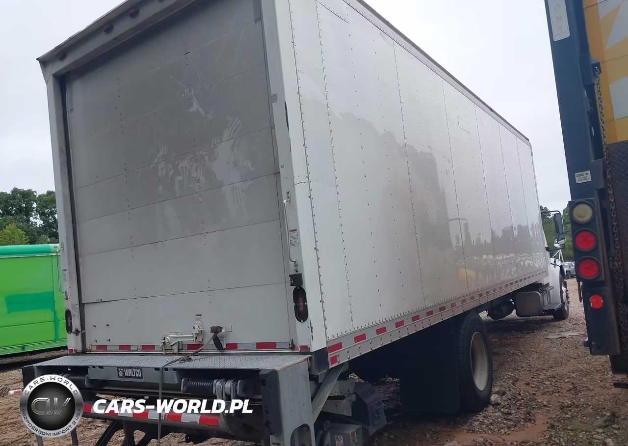 2019 Freightliner M2 106 VIN:3ALACWFC7KDKF4122 - 4