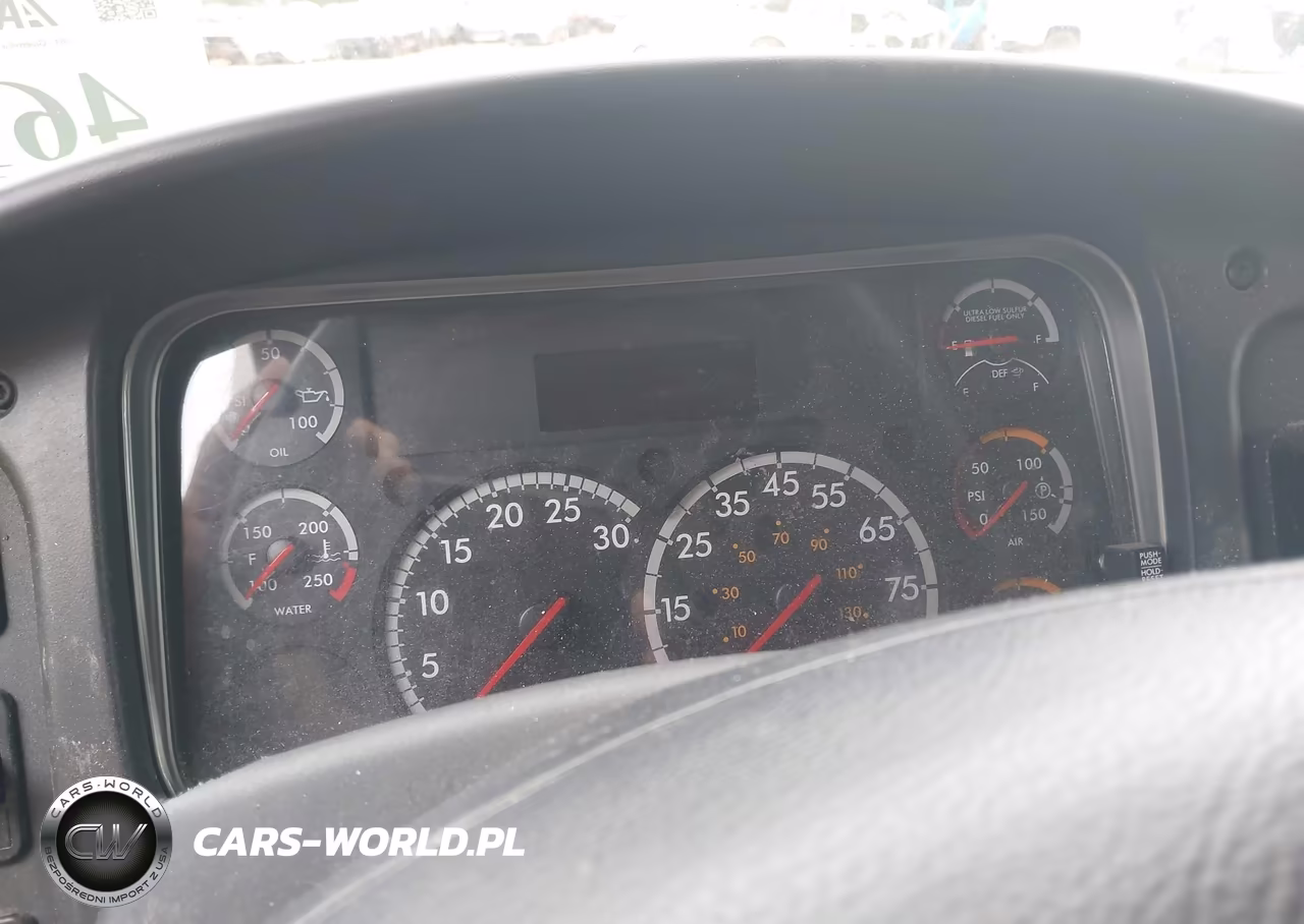 2019 Freightliner M2 106 VIN:3ALACWFC7KDKF4122 - 5