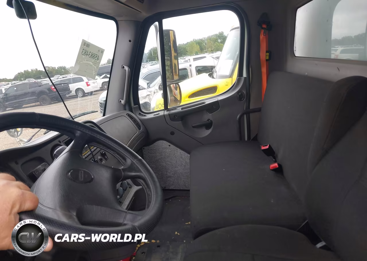 2019 Freightliner M2 106 VIN:3ALACWFC7KDKF4122 - 6